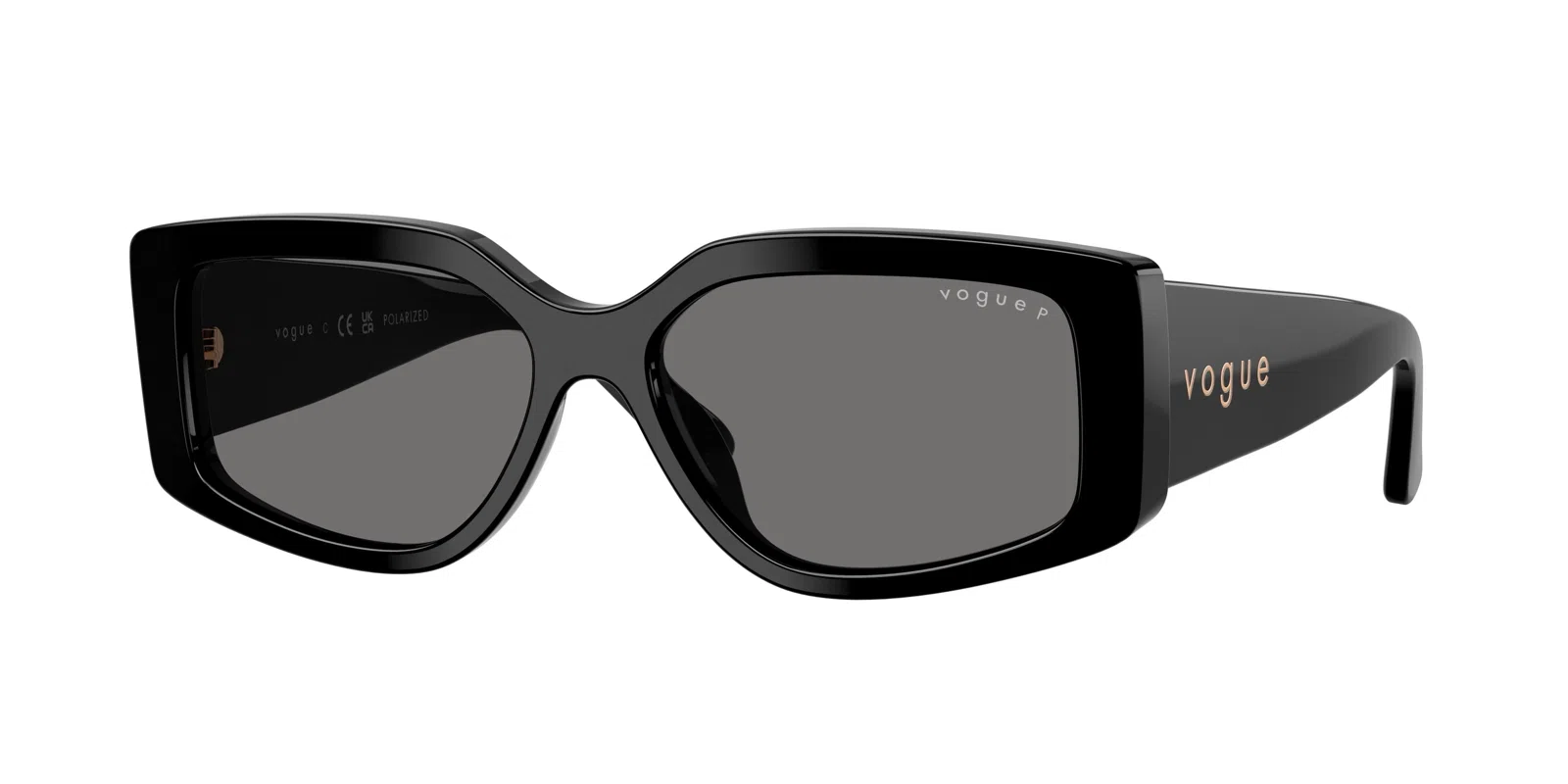Vogue 5642SU Sunglasses - view 10